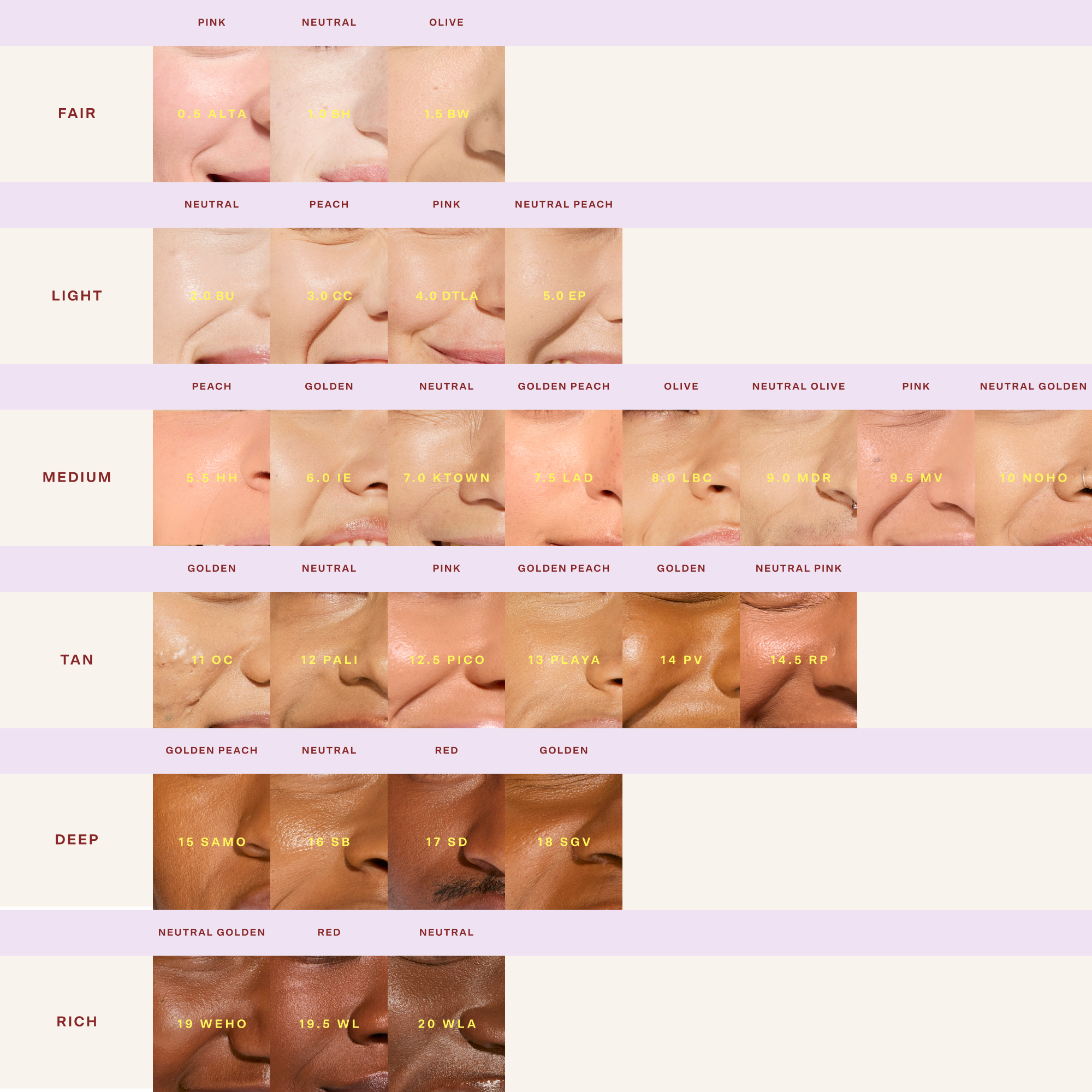 Everyday Base-ics Set