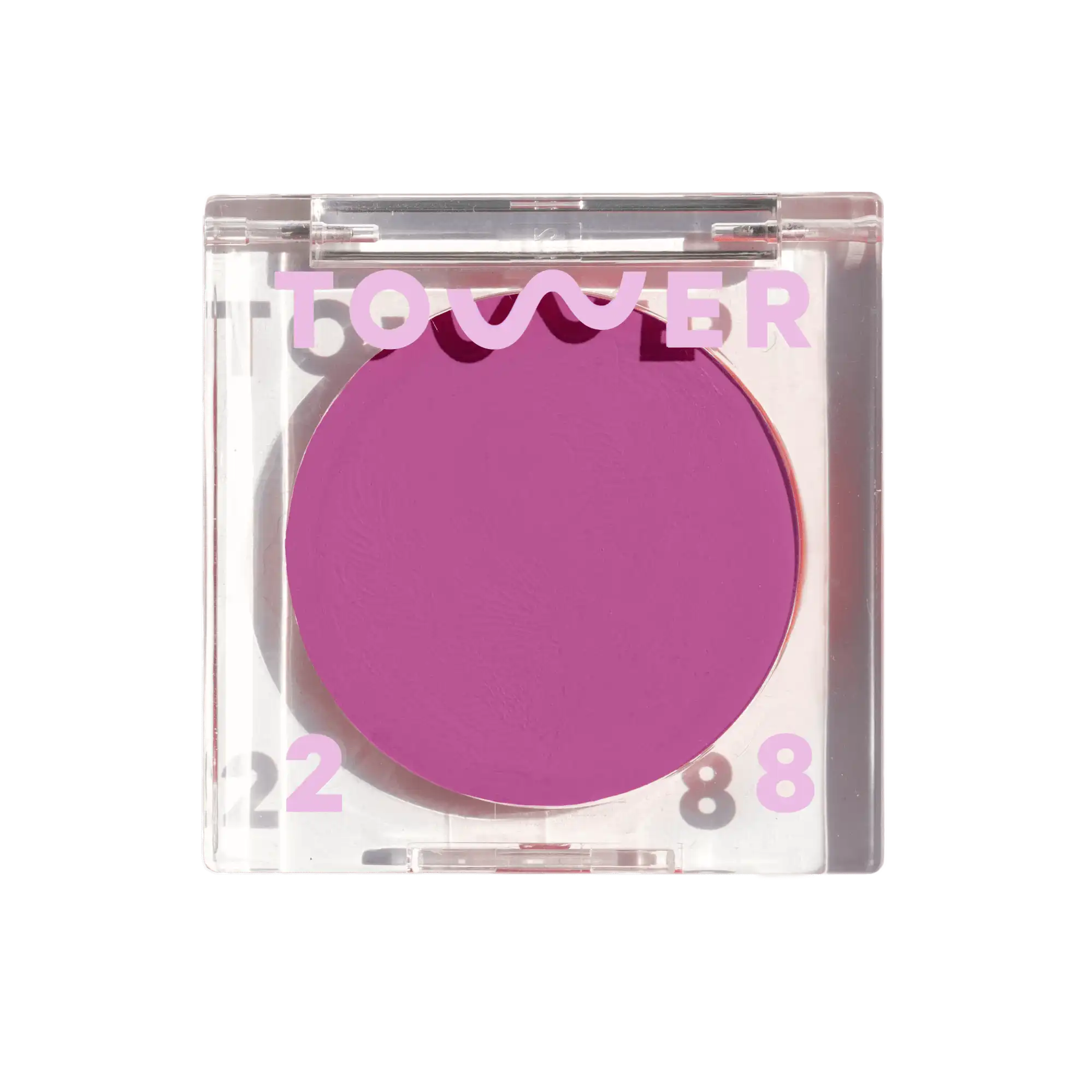 BeachPlease Cream Blush