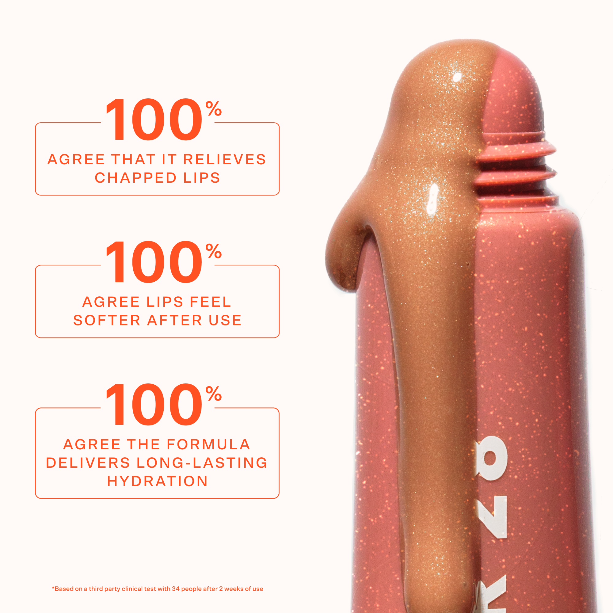 LipSoftie® Lip Treatment