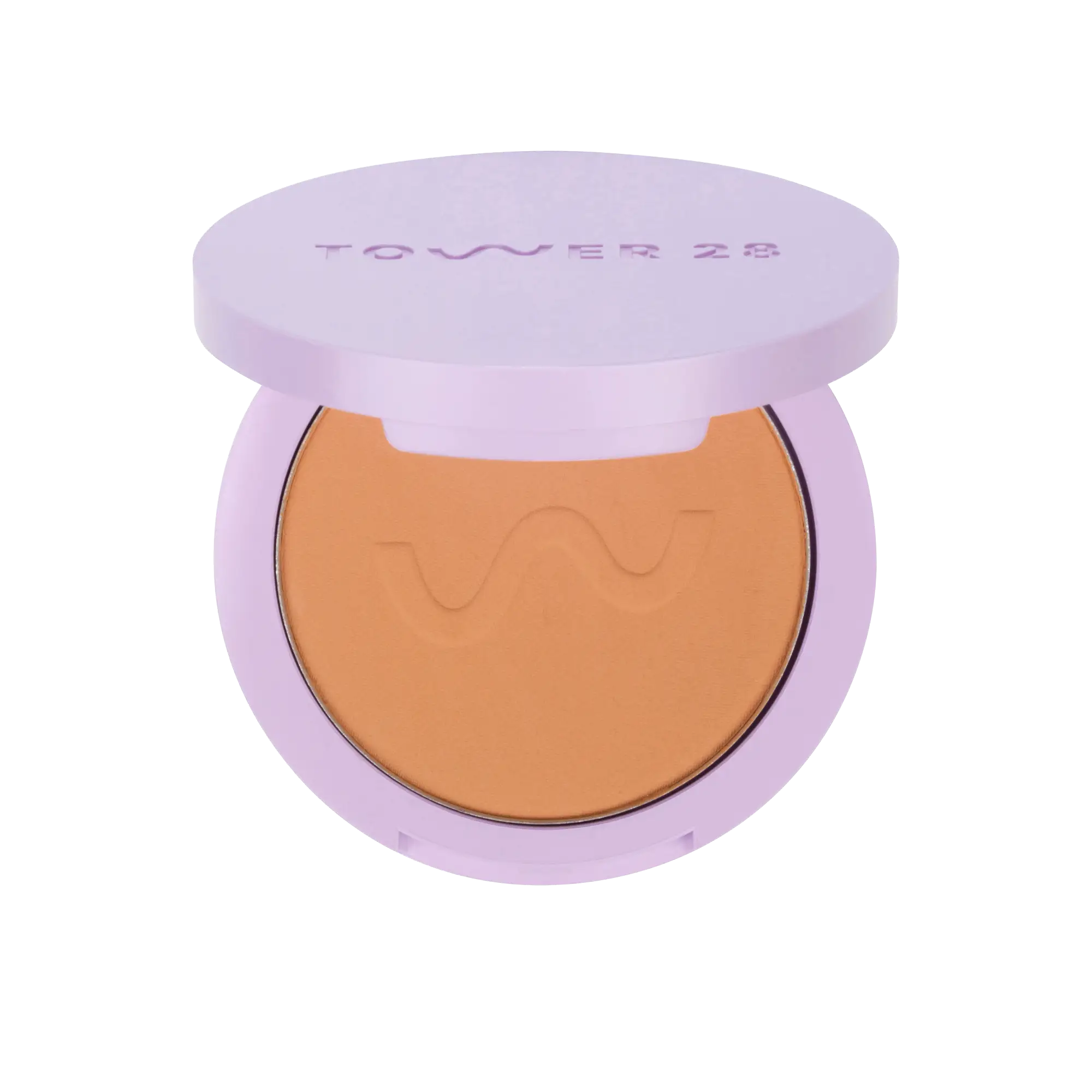 GetSet® Pressed Powder