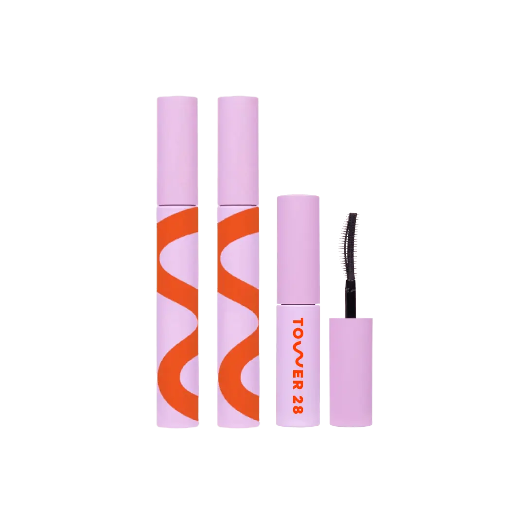 MakeWaves® Mascara
