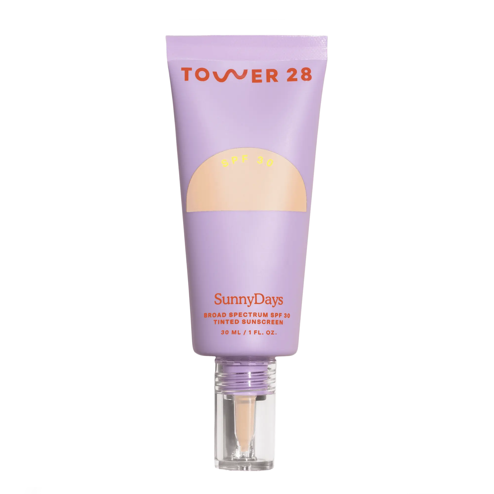 SunnyDays™ Tinted SPF 30