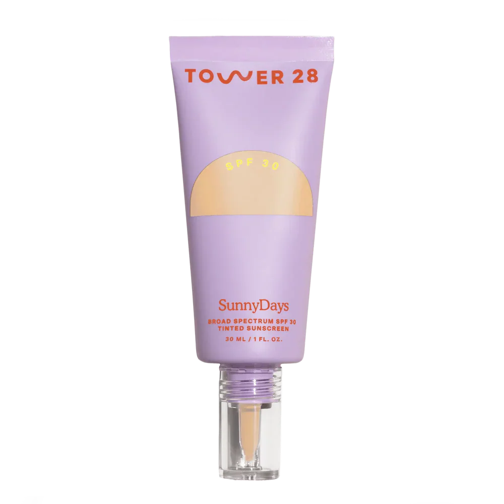 SunnyDays™ Tinted SPF 30