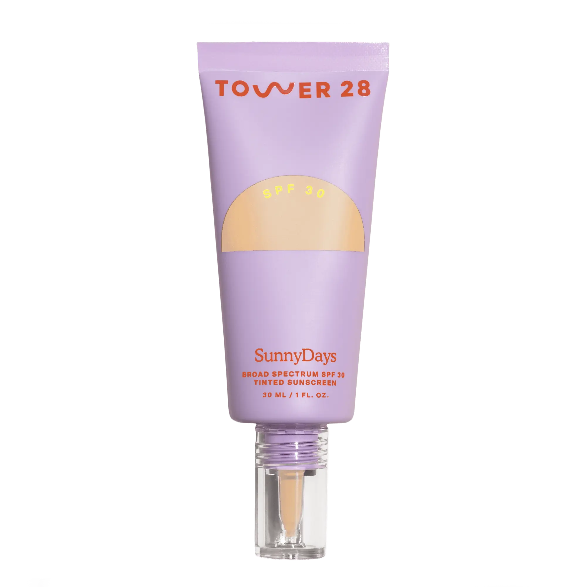 SunnyDays™ Tinted SPF 30